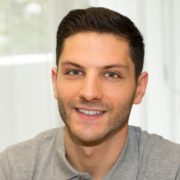 Tobias Stüssi, Assistent der Werkleitung Tobias Stüssi, Assistent der Werkleitung - Stüssi Betonvorfabrikation AG