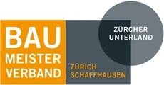 Logo Baumeisterverband Zürich-Schaffhausen, Zürcher Unterland