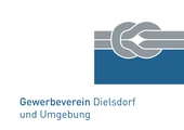 Logo Gewerbeverein Dielsdorf und Umgebung