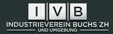 Logo Industrieverein Buchs ZH und Umgebung