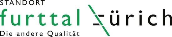 Logo Standortförderung Furttal Zürich