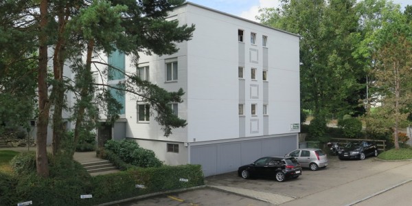 Büro Morgentalstrasse Büro Morgentalstrasse