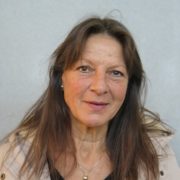 Ruth Harlacher, Administrationsmitarbeiterin Werkplatz Ruth Harlacher, Administrationsmitarbeiterin Werkplatz