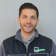Tobias Stüssi, Assistent der Geschäftsleitung Tobias Stüssi, Assistent der Geschäftsleitung