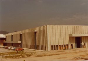 Kraft Foods, Rio 1981