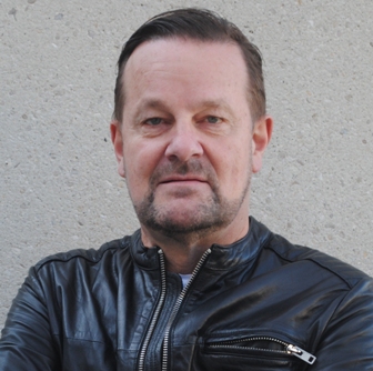 Frank Planzer, Kalkulator und Projektbetreuer Frank Planzer, Kalkulator und Projektbetreuer