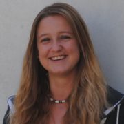 Janine Frey, Kalkulatorin und Projektbetreuerin Janine Frey, Kalkulatorin und Projektbetreuerin