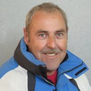Rolf Bingisser, Betriebsleiter Rolf Bingisser, Betriebsleiter