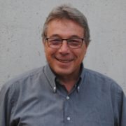 Stefan Stüssi, Grossprojektleiter Grossprojektleiter und Kalkulator