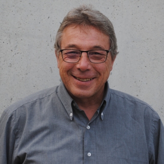 Stefan Stüssi, Grossprojektleiter Grossprojektleiter und Kalkulator