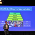 Bernhard Heusler über Philosophie der Führung von Team und Spieler